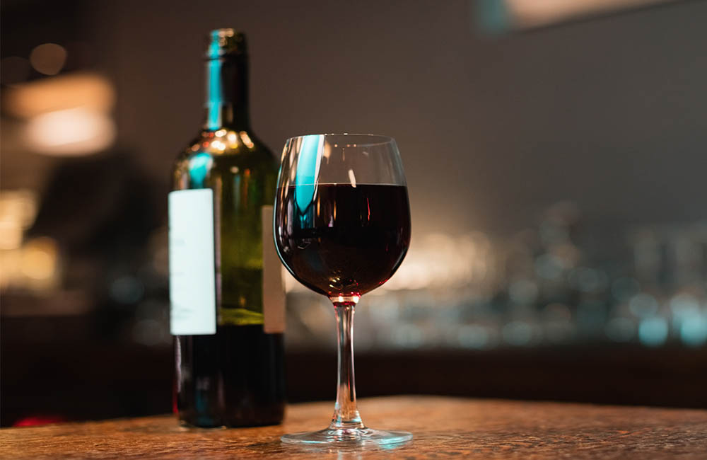 Wine free delivery shop in Abu Dhabi