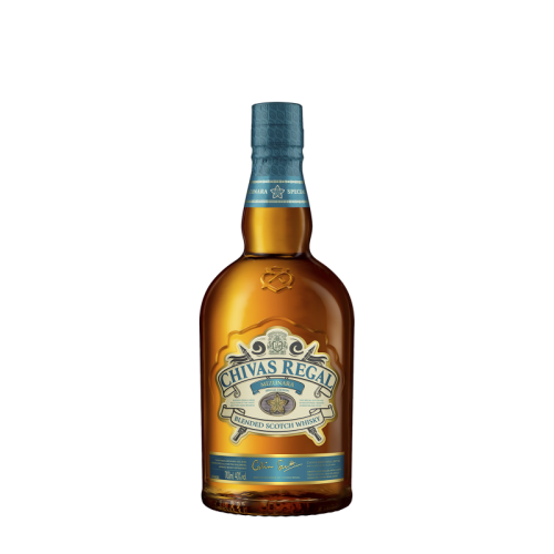 Chivas Regal Mizunara 75Cl