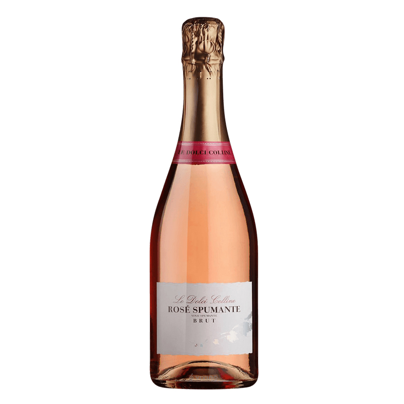 ROSE LE DOLCI COLLINE PROSECCO ROSE 75CL online alcohol delivery abu dhabi