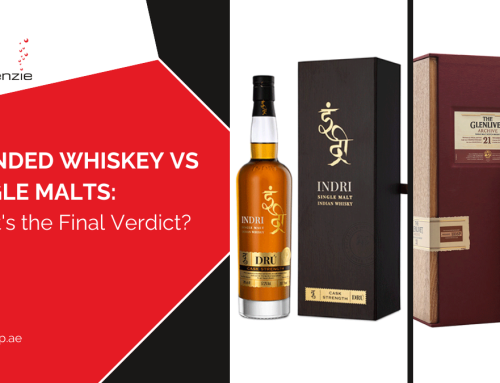 Blended Whiskey vs Single Malts: What’s the Final Verdict?