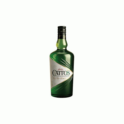 Catto’s Blended Scotch Whisky