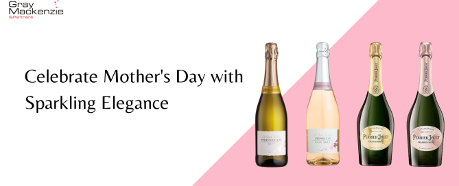 Celebrate Mother's Day with Sparkling Elegance