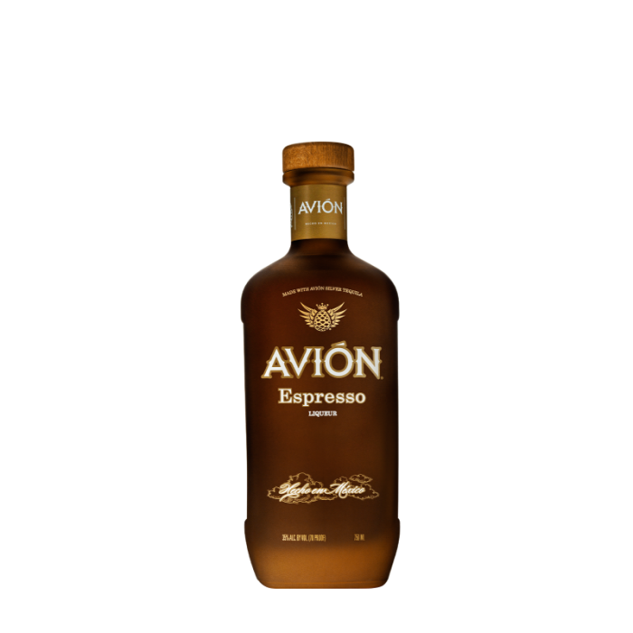 Avion Espresso