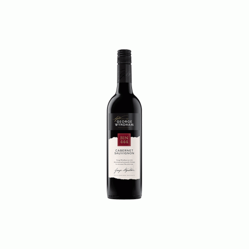 George Wyndham Bin 444 Cabernet Sauvignon