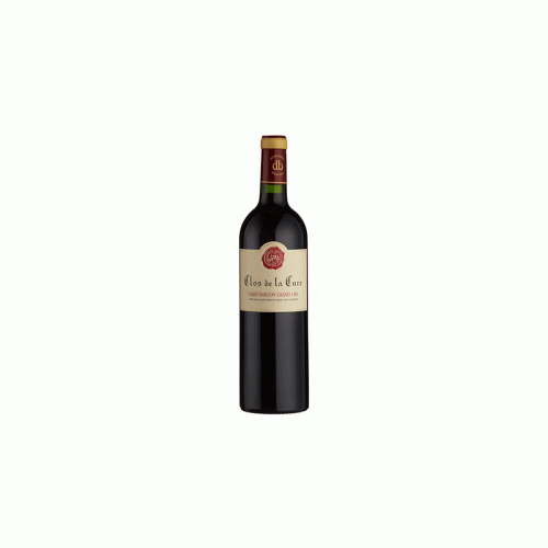 Clos de la Cure, Saint-Émilion Grand Cru (75CL)