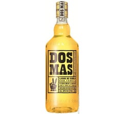 Dos Mas Mex Shot