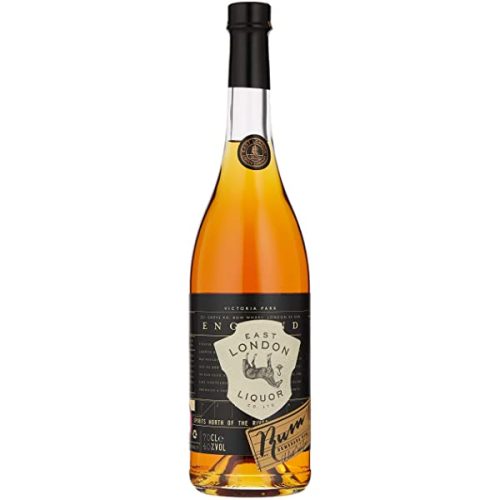 East London Demerara Rum