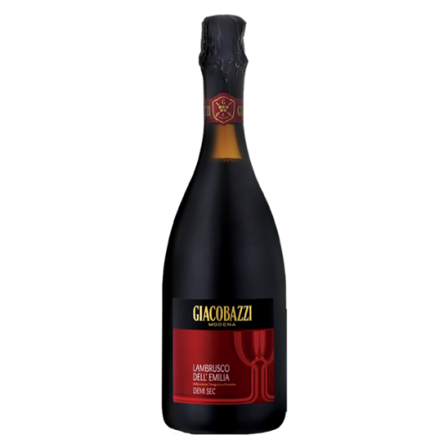 Giacobazzi Lambrusco Emilia
