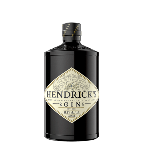 Hendricks Gin