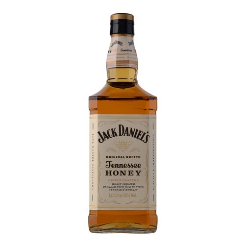 Jack Daniel Honey