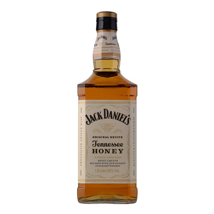 Jack Daniel Honey