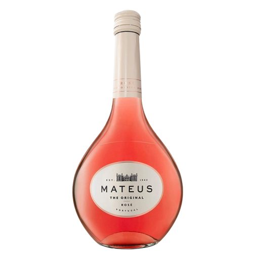 Mateus Rose