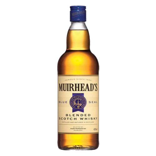 MUIRHEADS-SCOTCH