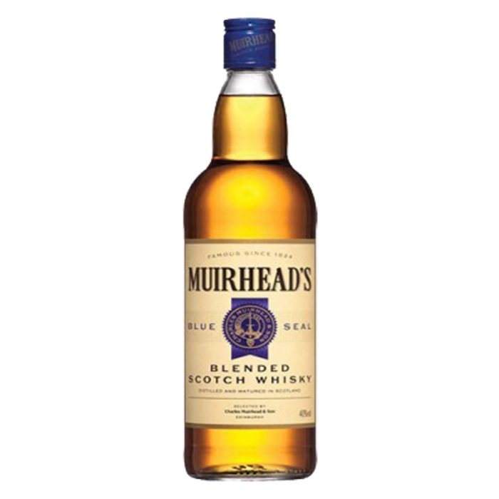 MUIRHEADS-SCOTCH