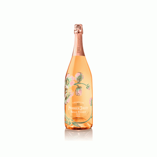 Buy Perrier-Jouët Belle Epoque Rosé