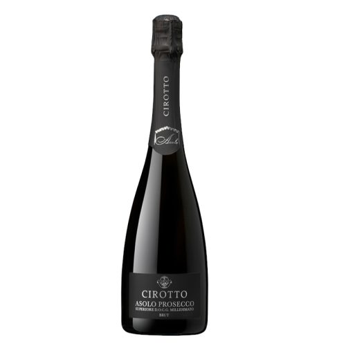 PROSECCO ASOLO BRUT MILLESIMATO