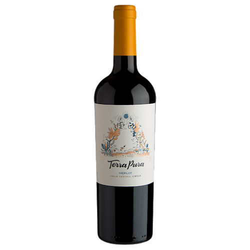 Terrapura Merlot