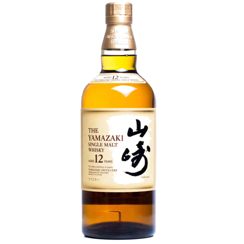 Yamazaki 12YO