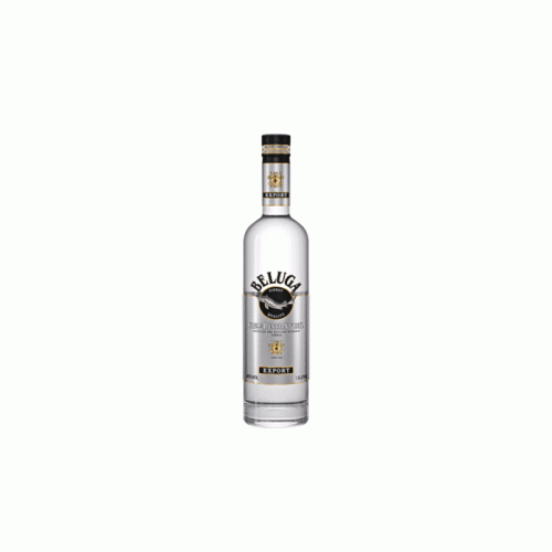 Beluga Noble Vodka