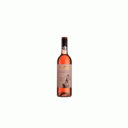 The Big Top White Zinfandel Rosé