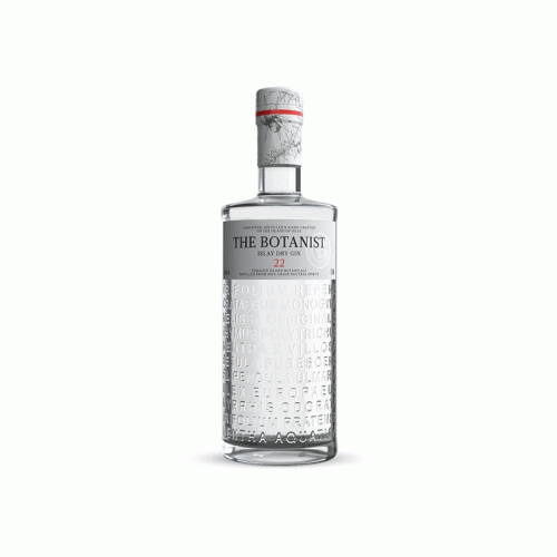 The Botanist Islay Dry Gin