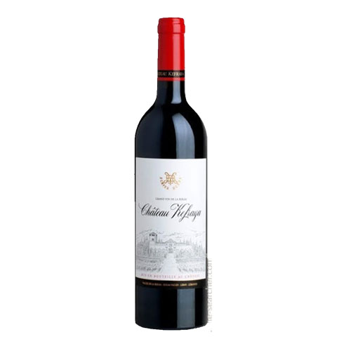 Chateau Kefraya Rouge