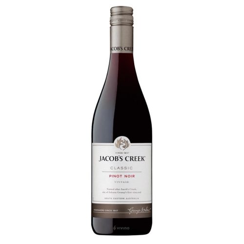 Jacob's Creek Pinot Noir