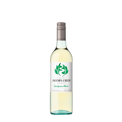 Jacob's Creek Sauvignon Blanc
