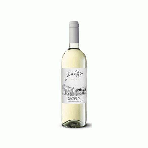 Just Roberto Chardonnay