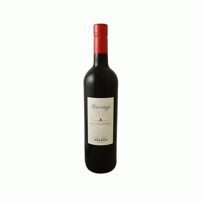 Massaya Le Colombier