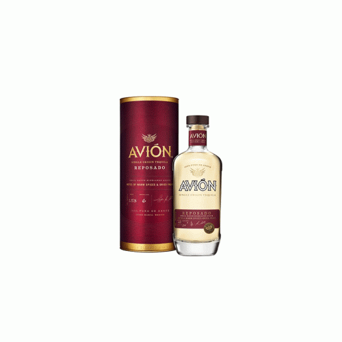 Avion Reposado