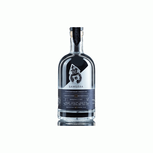 Samsara Gin (75CL)