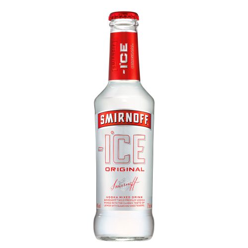 Smirnoff Ice