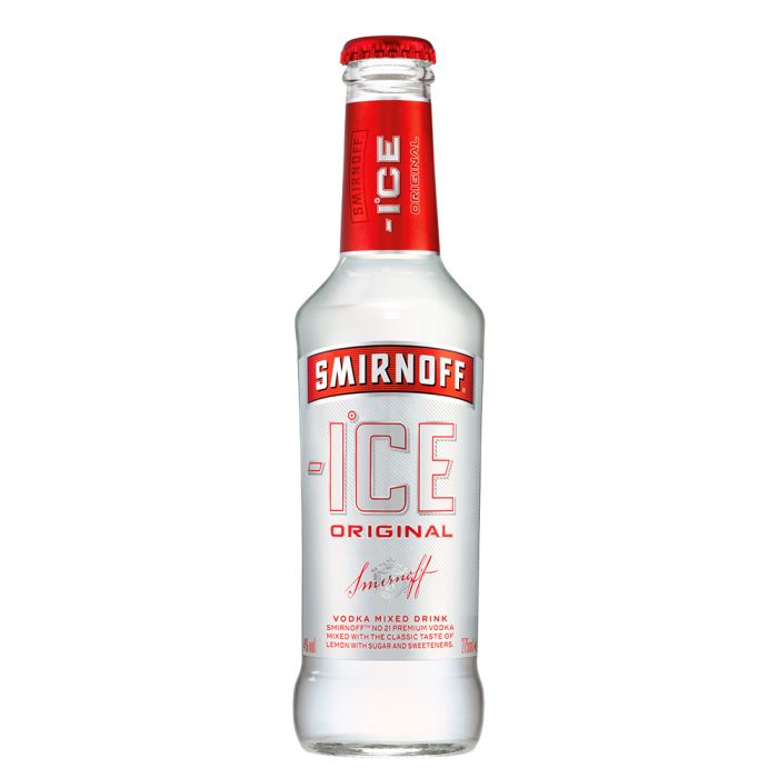 Smirnoff Ice