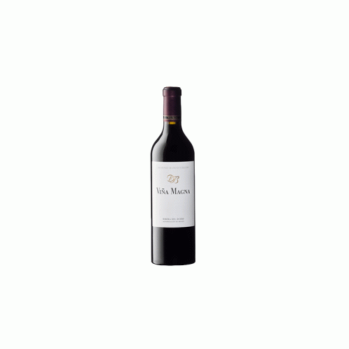 Viña Magna Crianza, Dominio Basconcillos (75CL)