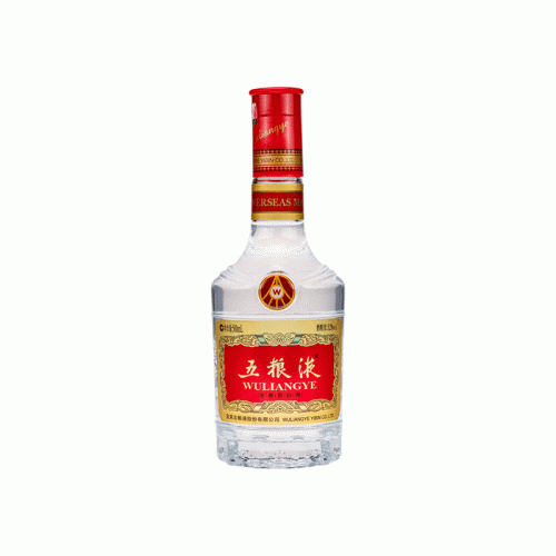 Buy Wu Liang Ye Tequ online