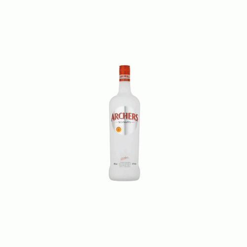 Archers Peach Schnapps