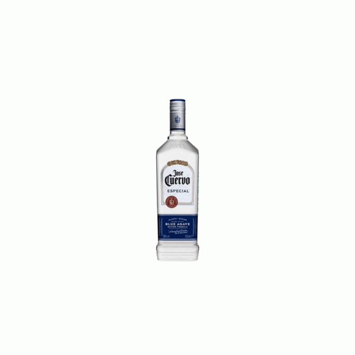 Jose Cuervo Silver Tequila