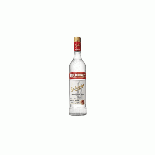 Stolichnaya Vodka