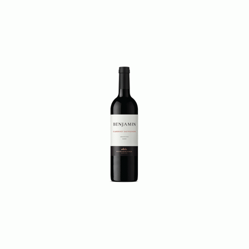 Benjamin Cabernet Sauvignon (75CL)