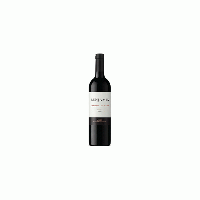 Benjamin Cabernet Sauvignon (75CL)