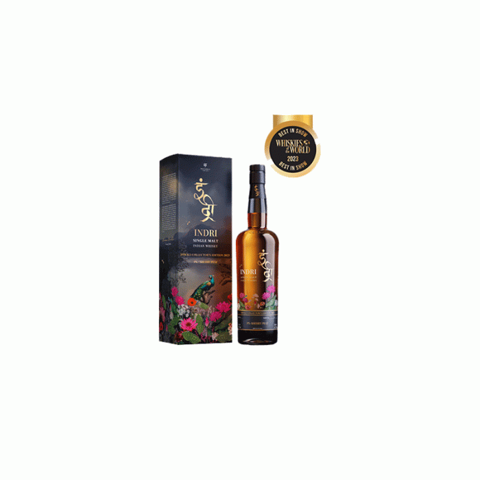 Indri Diwali Collector’s Edition