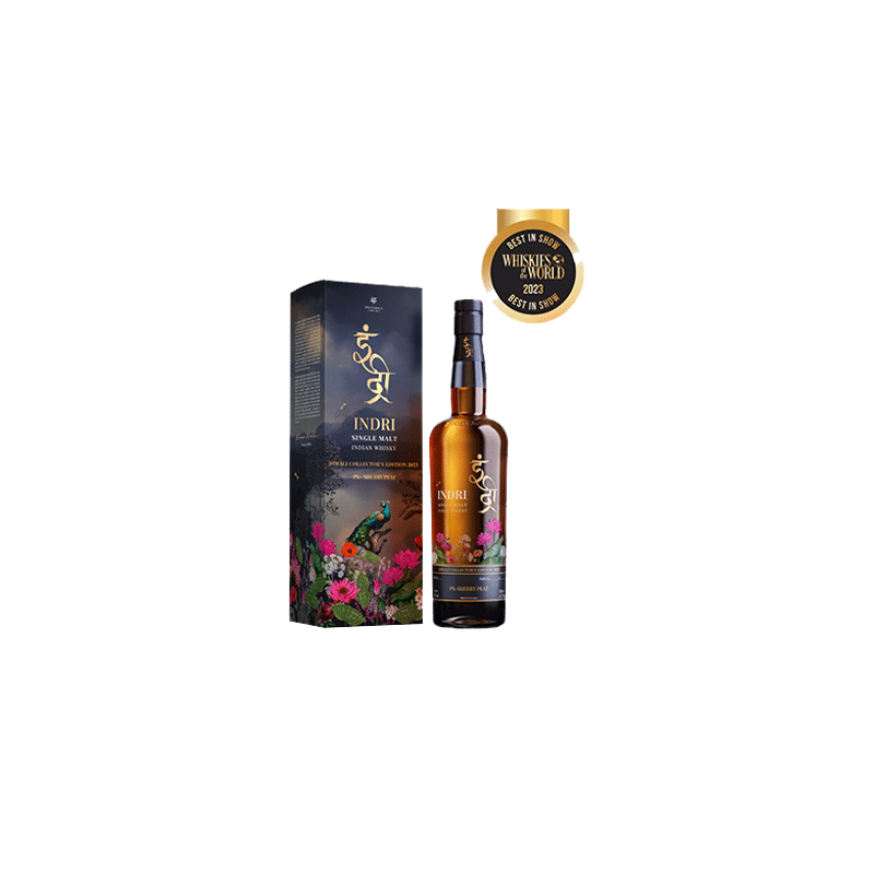 Indri Diwali Collector’s Edition