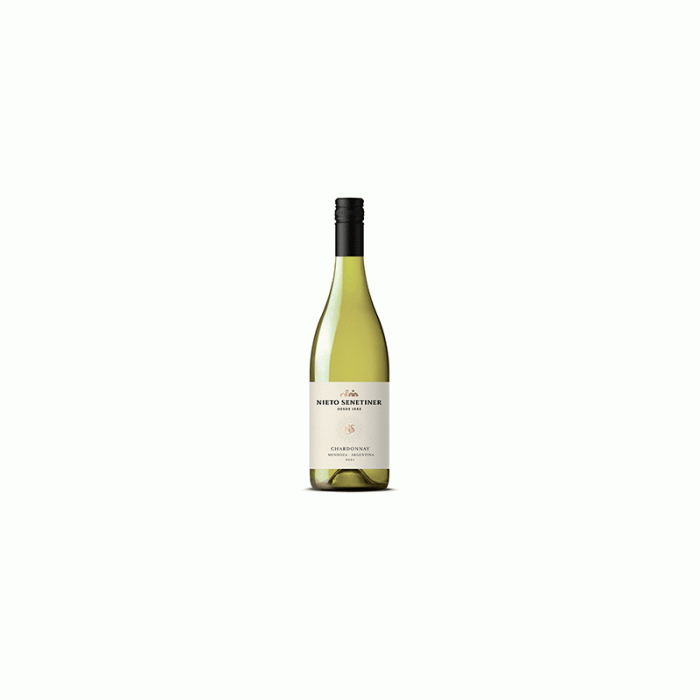 Nieto Senetiner Chardonnay (75CL)