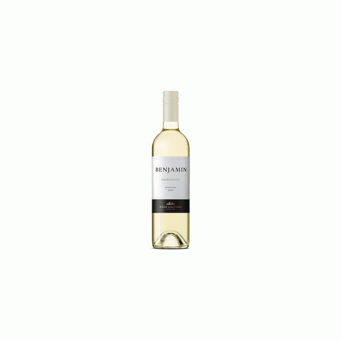 Nieto Senetiner Benjamin Chardonnay (75CL)
