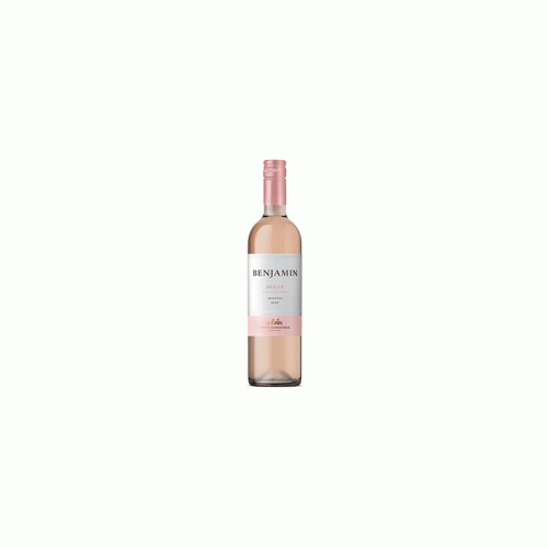 Benjamin Sweet Rose (75CL)