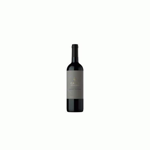 Cadus Appellation Tupungato Cabernet Sauvignon, Valle de Uco