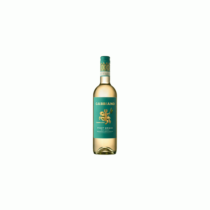 Castello di Gabbiano Pinot Grigio delle Venezie