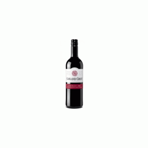 Garland Crest Shiraz (75CL)