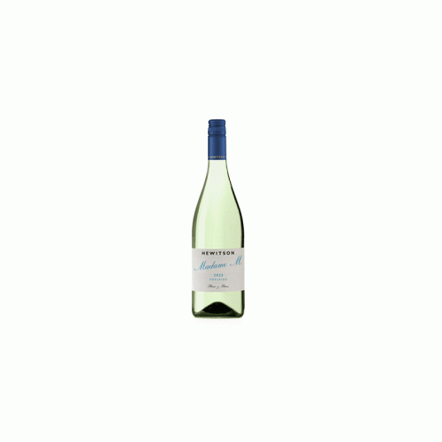 Hewitson Madame M Blanc & Blanc